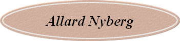 Allard Nyberg
