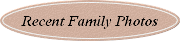 Recent Family Photos