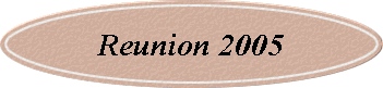 Reunion 2005