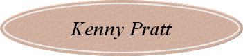 Kenny Pratt