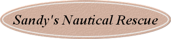 Sandy's Nautical Rescue