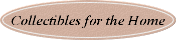 Pixies/Collectibles
