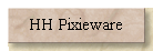 HH Pixieware